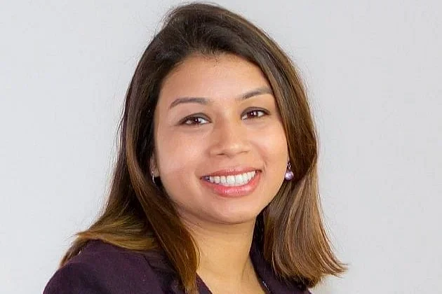 Tulip Siddiq