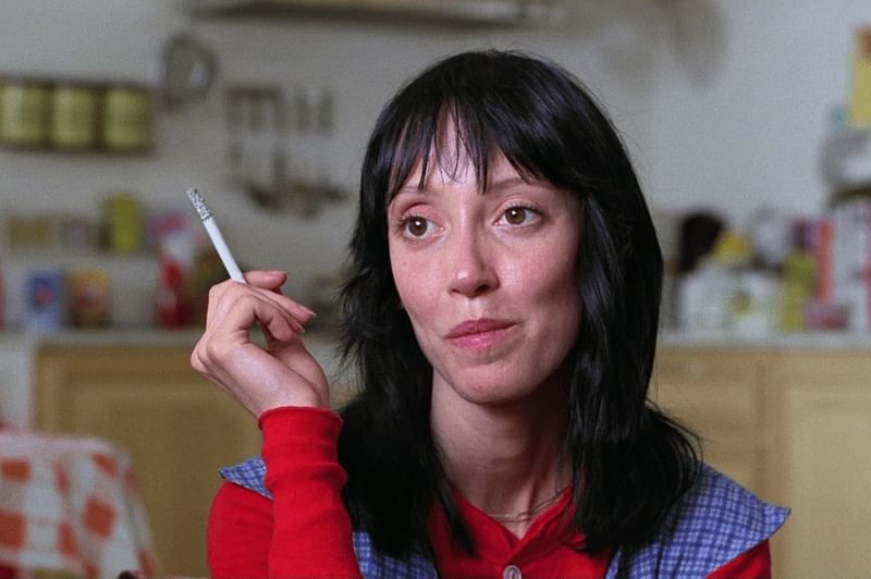 Shelly Duvall