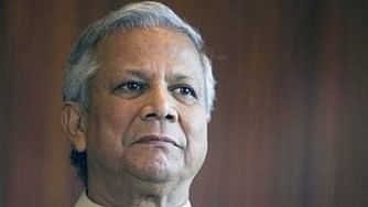 Professor Dr Muhammad Yunus