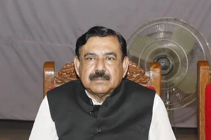 Awami League presidium member and former minister for shipping Shahjahan Khan