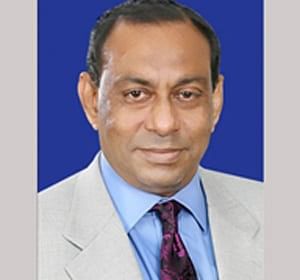 Former Basic Bank chairman Sheikh Abdul Hai Bacchu