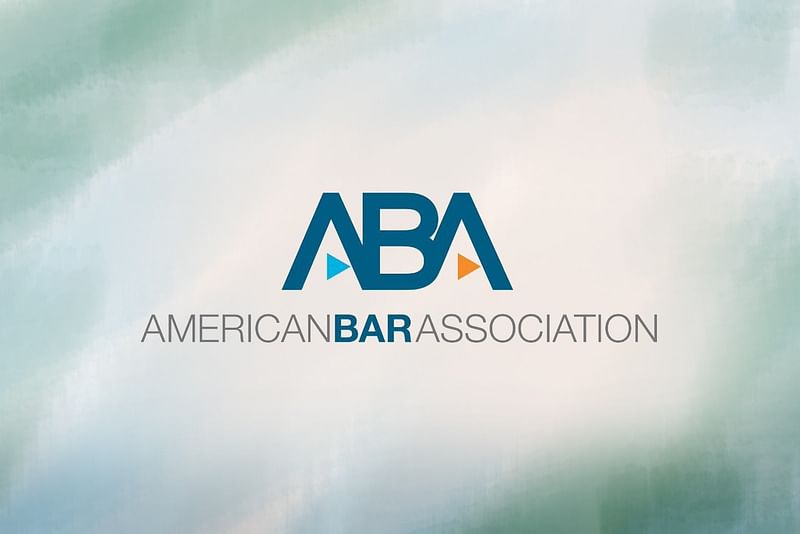 Logo of American Bar Association