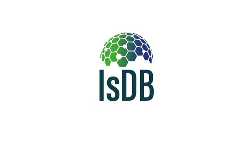 IsDB logo