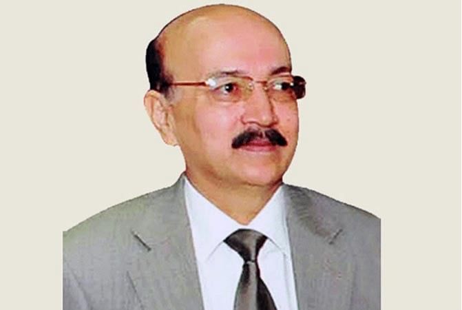 Tarique Siddique