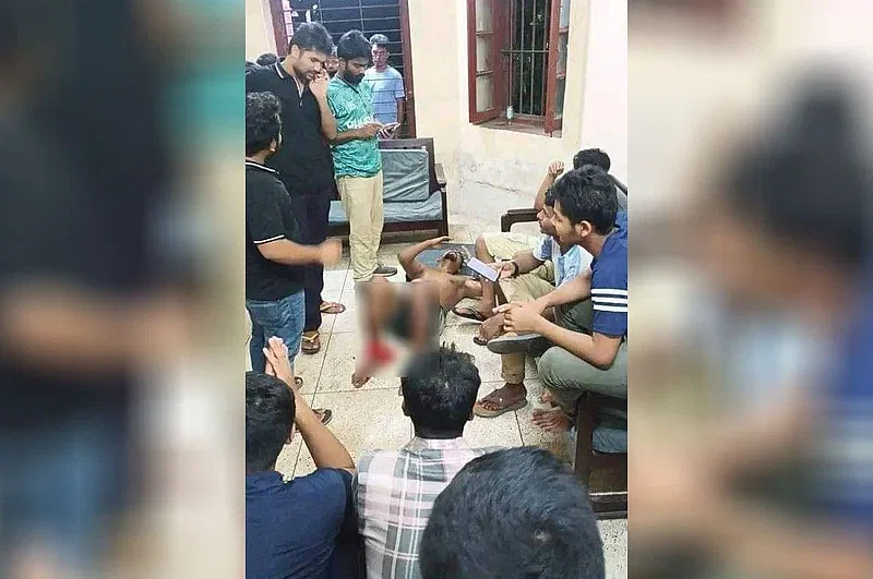 A youth named Tofazzal Hossain was killed by beating him in rounds with stumps at the guest room of FH hall on 18 September 2024.