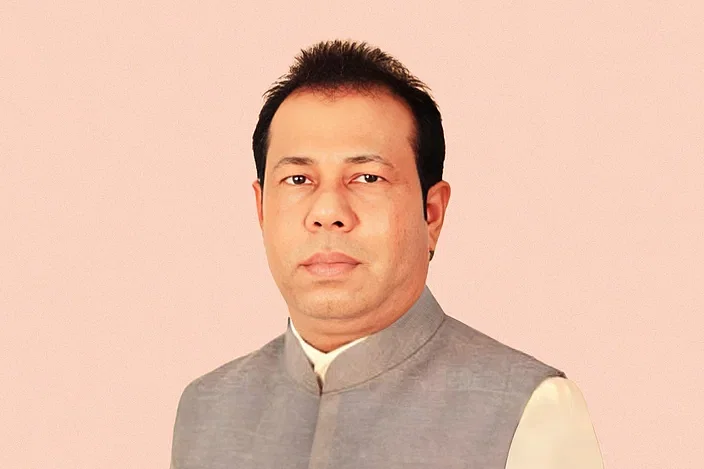 Jahangir Alam