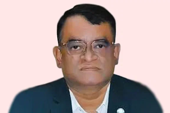 Awami League leader Mohiuddin Ahmed