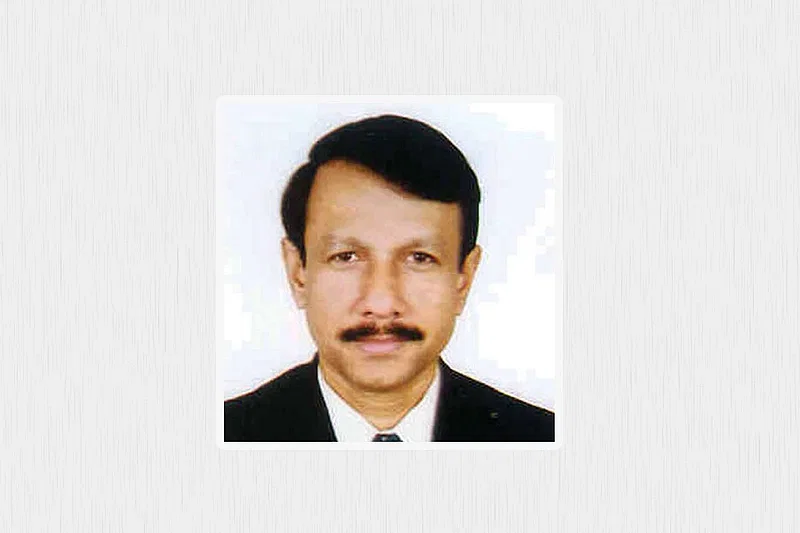 Kamal Abdul Naser Chowdhury