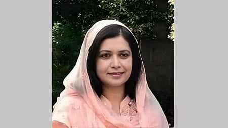 Zubaida Rahman