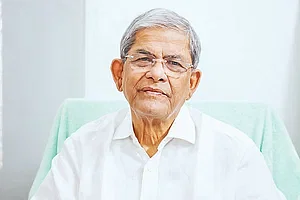 Mirza Fakhrul Islam Alamgir