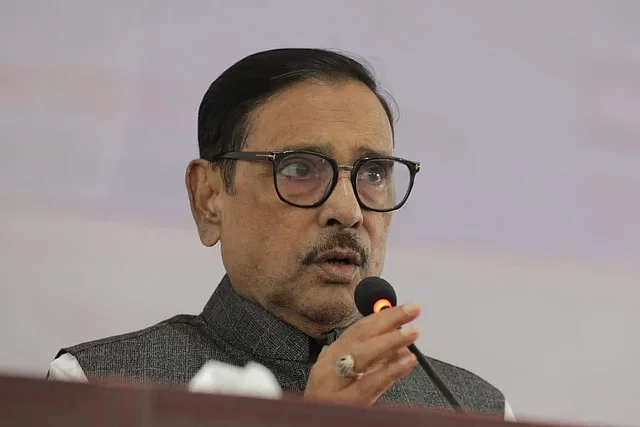 Obaidul Quader