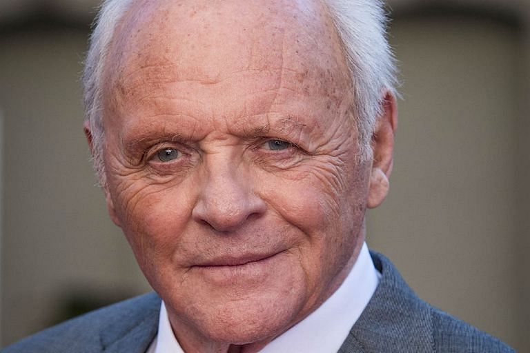 Anthony Hopkins