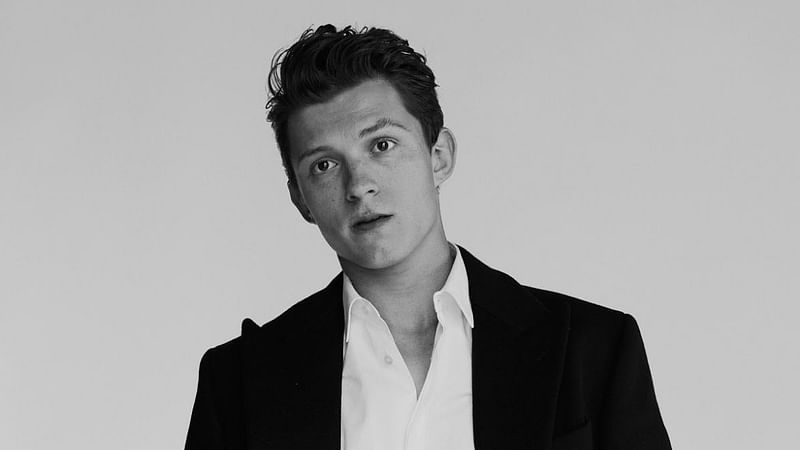 Tom Holland