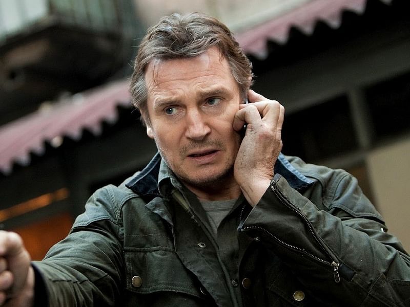 Liam Neeson