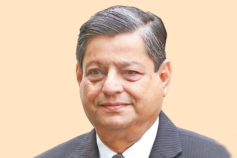 RAM Obaidul Muktadir Chowdhury