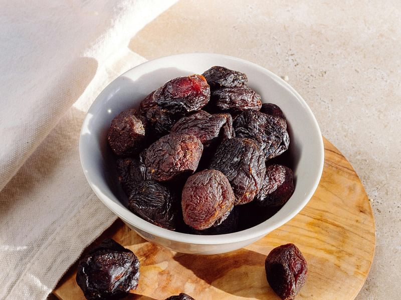 Prunes