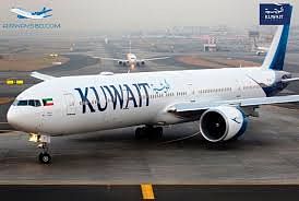 Boarding bridge collapse damages Kuwait Airways plane door at Dhaka airport