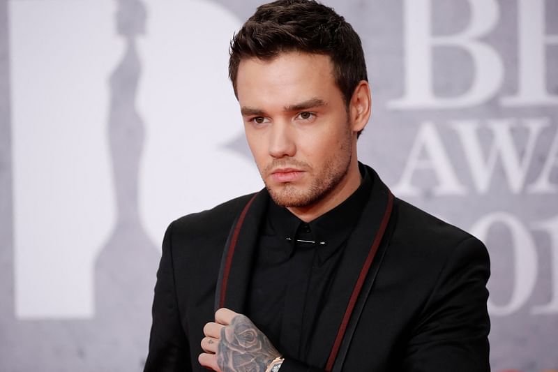 British singer-songwriter Liam Payne poses on the red carpet on arrival for the BRIT Awards 2019 in London on 20 February, 2019. British former One Direction star Liam Payne consumed cocaine, alcohol and a prescription antidepressant before falling to his death from a Buenos Aires hotel balcony, Argentine prosecutors said on 7 November, 2024.