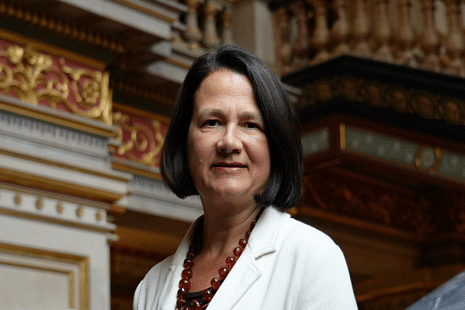 British Parliamentary Under-Secretary of State for the Indo-Pacific at the United Kingdom's Foreign Office Catherine West will visit Bangladesh from 16-17 November.