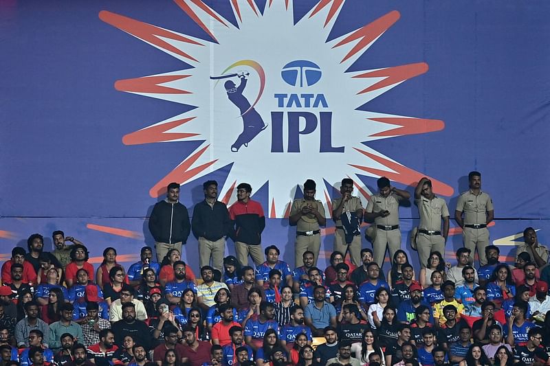 Saudi Arabia hosts this year's Indian Premier League player auction in a partnership between a money-spinning cricket tournament expanding its global reach and a kingdom using sports to improve its image.