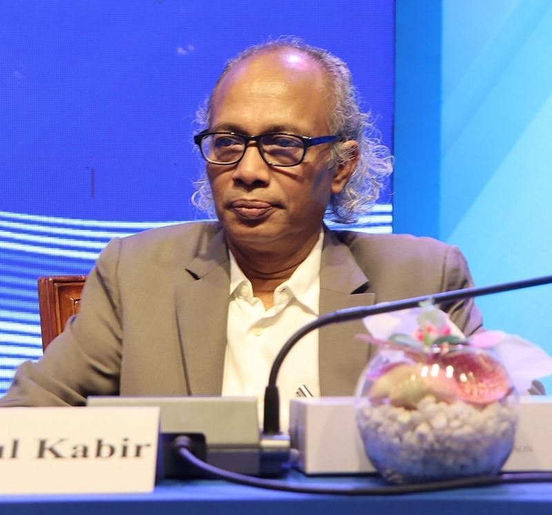 Nurul Kabir