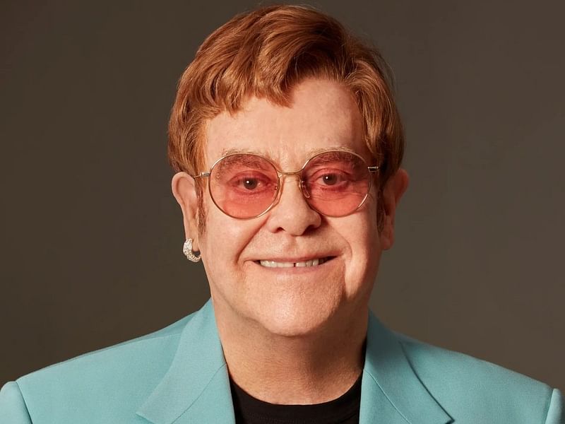 Elton John