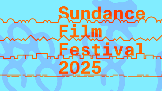 Poster of the Sundance Film Festival 2025