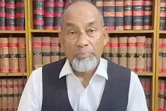 Ehsanul Haque Shomaji