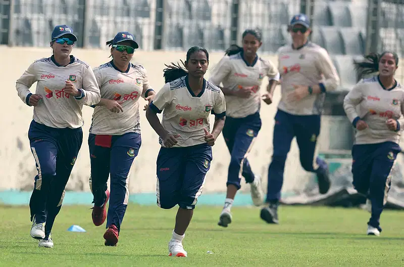 The Bangladesh Cricket Board has approved a salary increase for the women’s national cricket team as part of their new central contract for the 2024-25 season