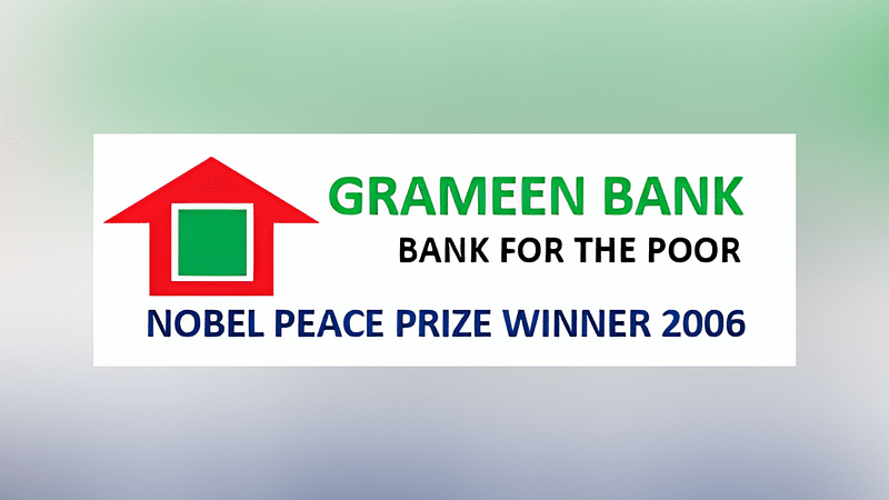 Grameen Bank logo