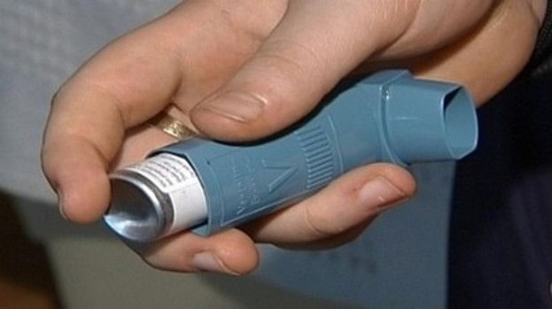 Research showed that premature birth linked to asthma.