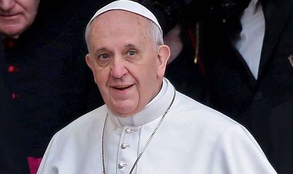 Pope Francis backs the reform initiatives likely to be taken by the Catholic Church