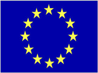 EU logo