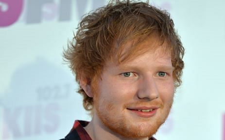 Ed Sheeran