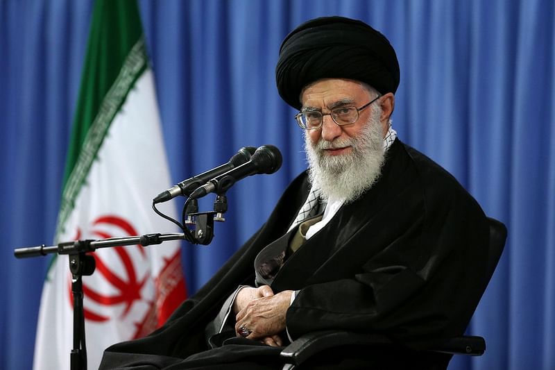 Ali Khamenei