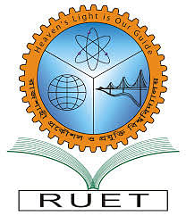 Logo of Rajhshahi University of Engineering and Technology