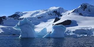 Burning all the world’s fossil fuel reserves could thaw the entire Antarctic ice sheet and push up world sea levels by more than 50 metres (160 feet), over thousands of years, an international study said on Friday.