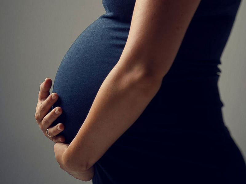 Exposure to air pollution during pregnancy can have adverse effects on children