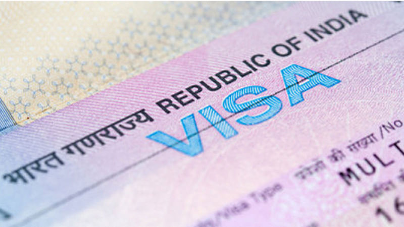 Indian Visa