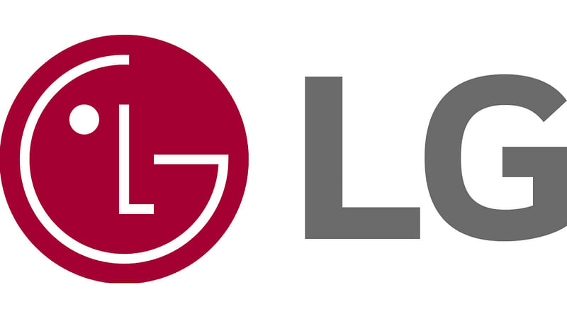 LG logo