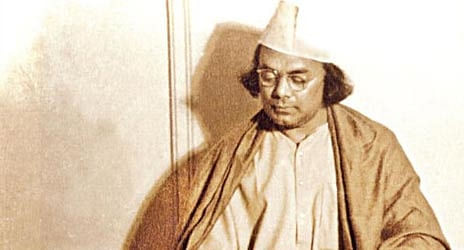 Kazi Nazrul Islam