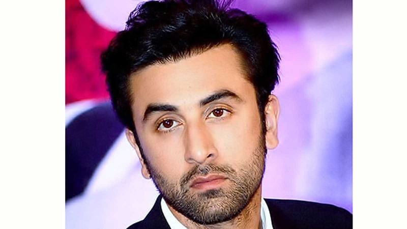 Ranbir Kapoor