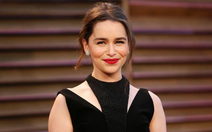 Emilia Clarke