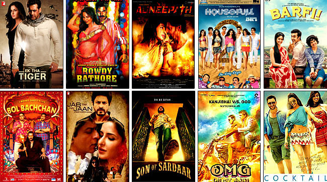 Bollywood stays away as Indian cinemas reopen