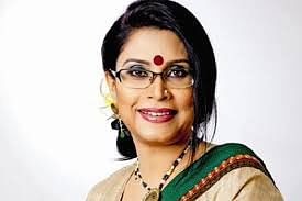 Rezwana Choudhury Bannya