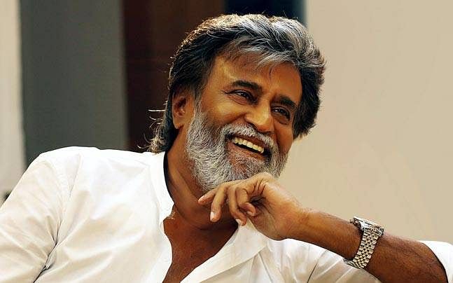 Rajinikanth admitted to hospital in Chennai