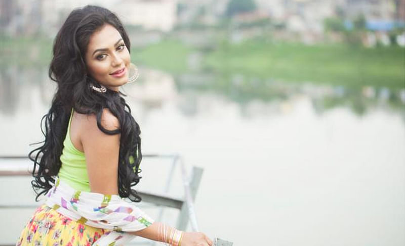 Nusraat Faria