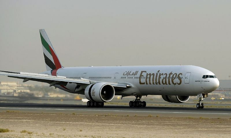 Emirates Airlines boosts services to Dhaka from 14 December