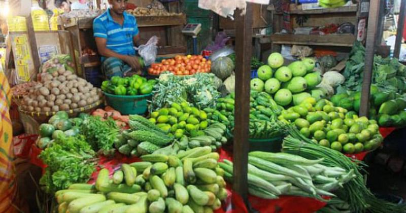 Increased price of vegetables hit the people of the low and middle income bracket hard