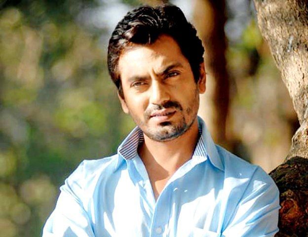 Nawazuddin Siddiqui